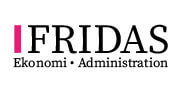 Fridas ekonomi & administration